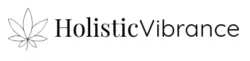 HolisticVibrance logo - wellness and holistic living blog